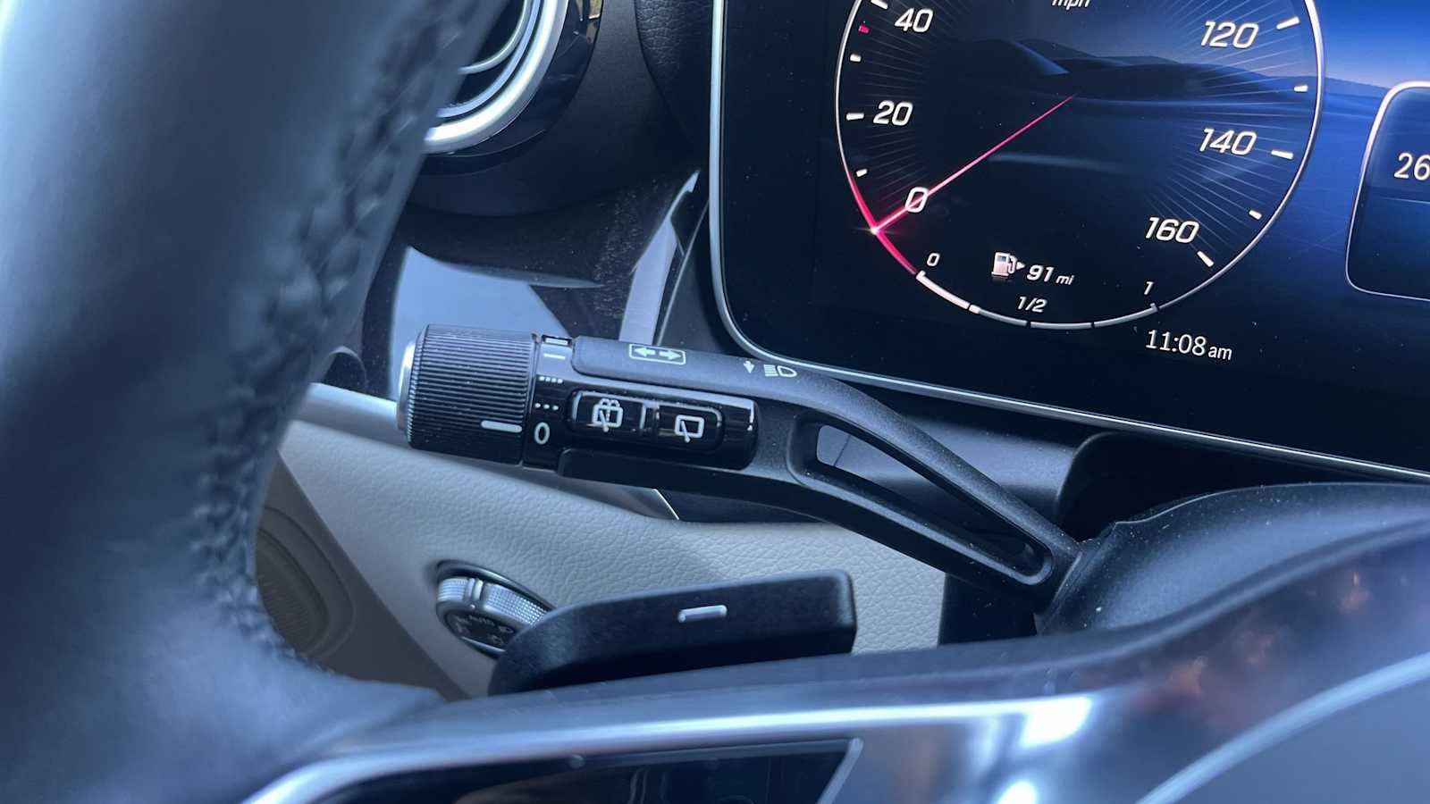 Certified 2025 Mercedes-Benz GLC 350e 4MATIC image 37