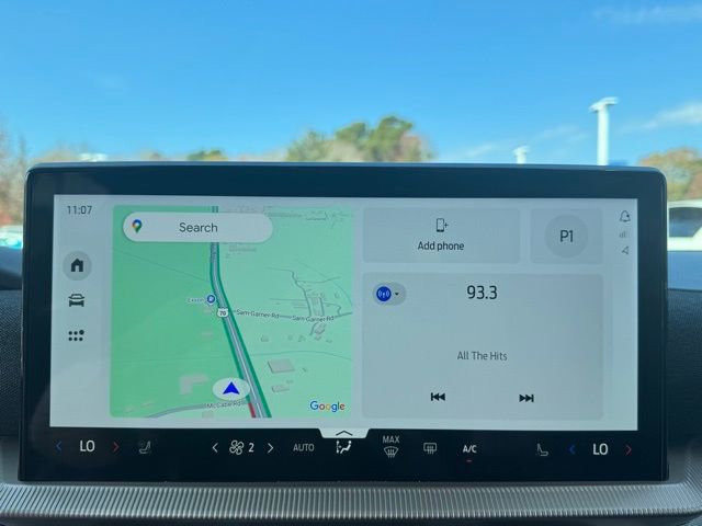 New 2026 Ford Explorer Active w/ Active Comfort Package image 11