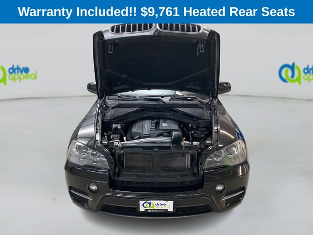 Used 2012 BMW X5 xDrive35i image 12