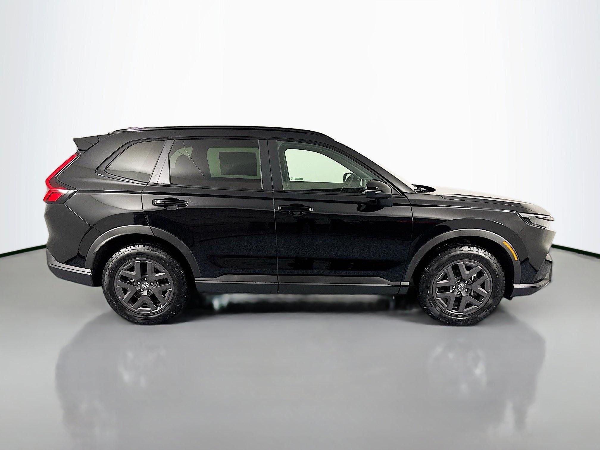 New 2026 Honda CR-V TrailSport image 4