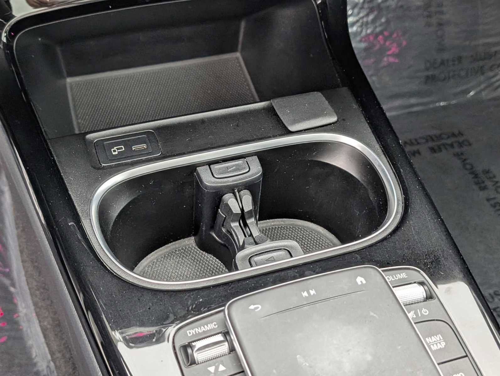 Certified 2023 Mercedes-Benz CLA 250 image 18