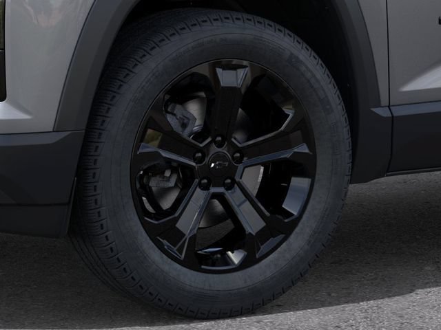 New 2027 Chevrolet Equinox LT w/ Midnight Edition FWD image 9
