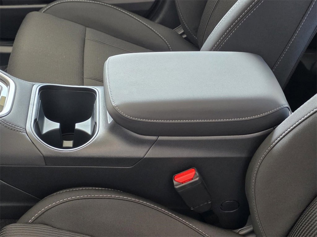 New 2025 Subaru Legacy Premium image 9