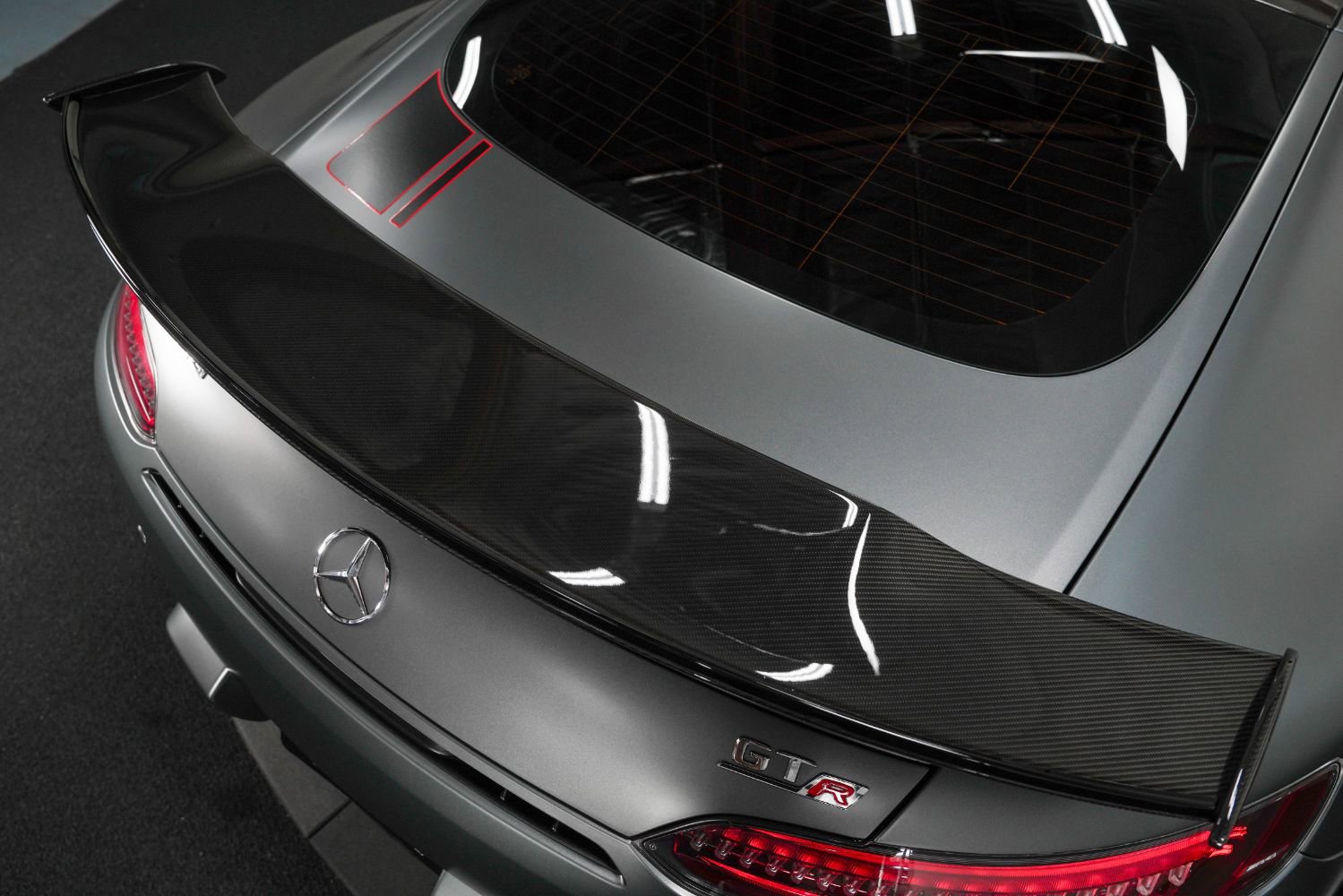 Used 2020 Mercedes-Benz AMG GT R image 26