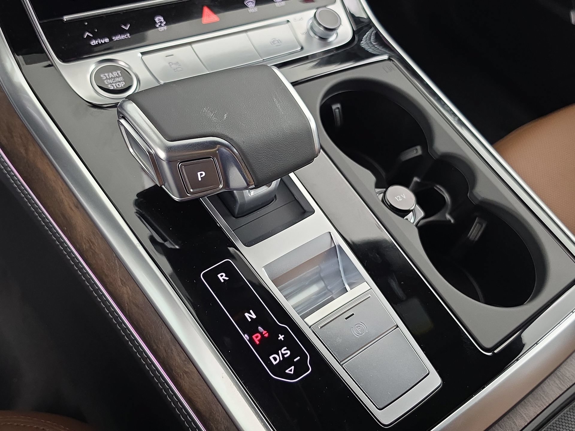New 2026 Audi Q8 Premium Plus AWD/4WD image 31