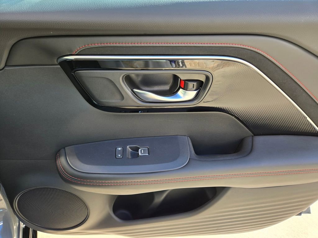 Certified 2025 Acura ADX A-Spec image 22