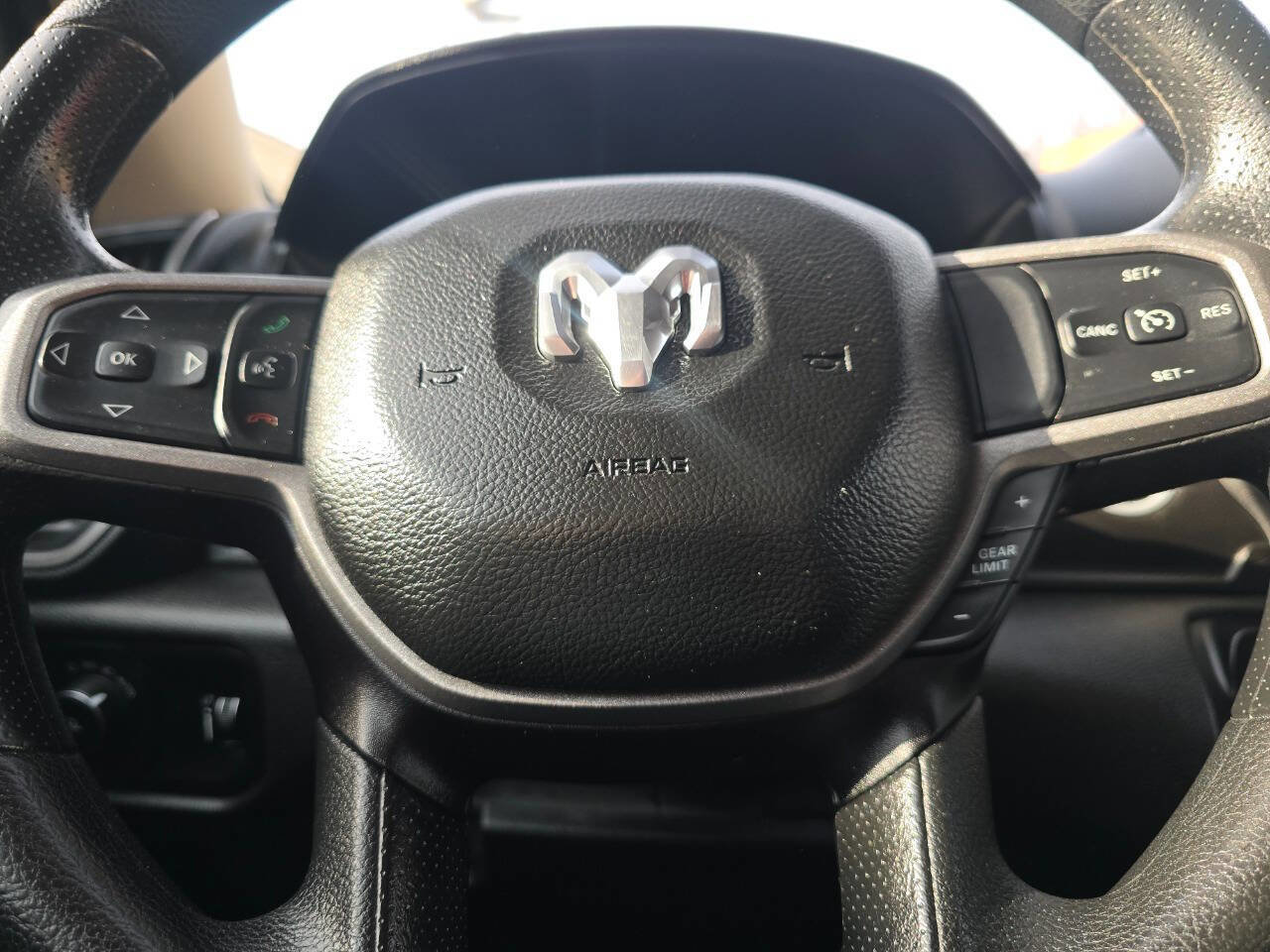 Used 2021 RAM 1500 Tradesman image 31