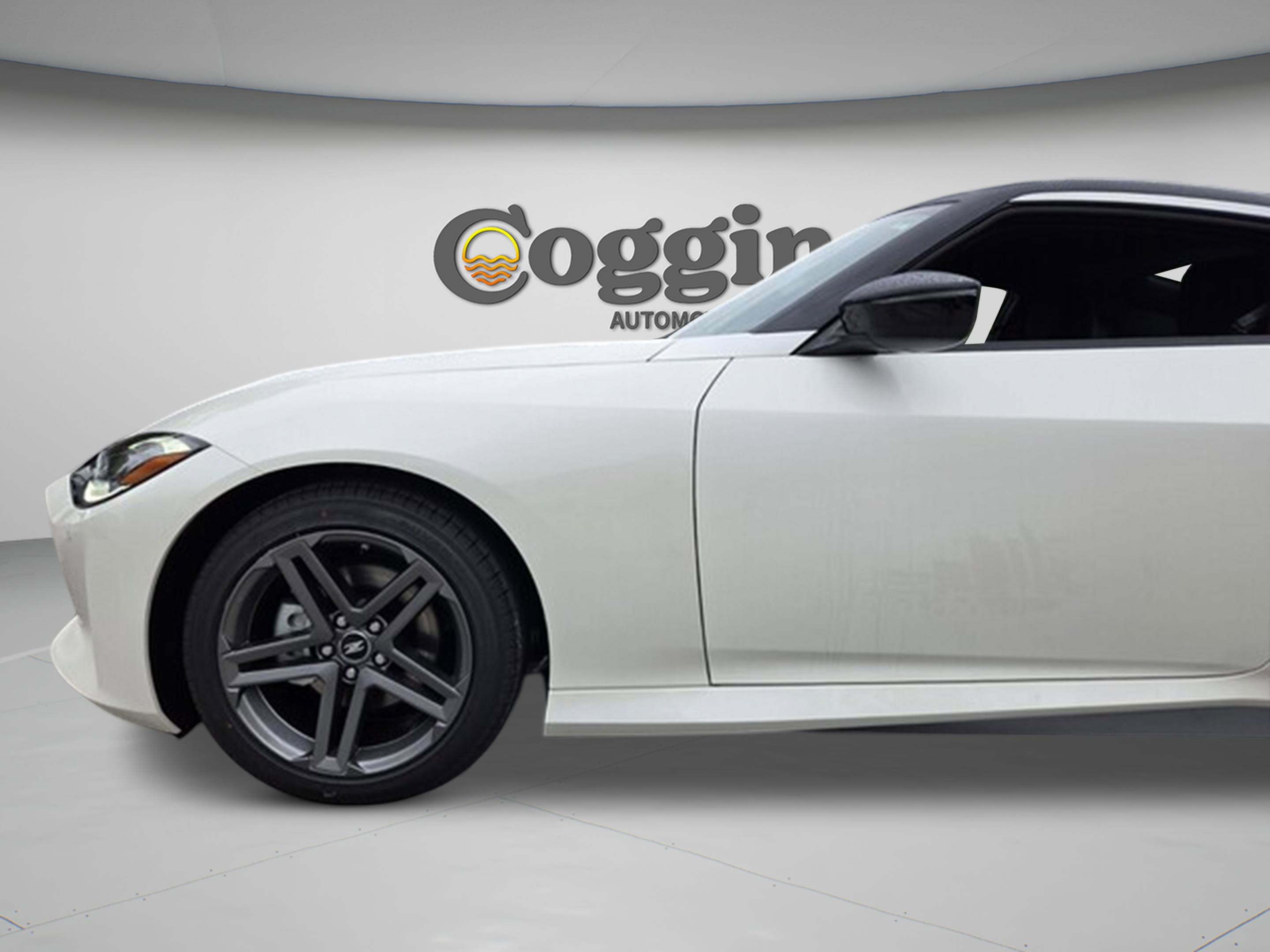 New 2026 Nissan Z Sport w/ Floor Mat Package image 20