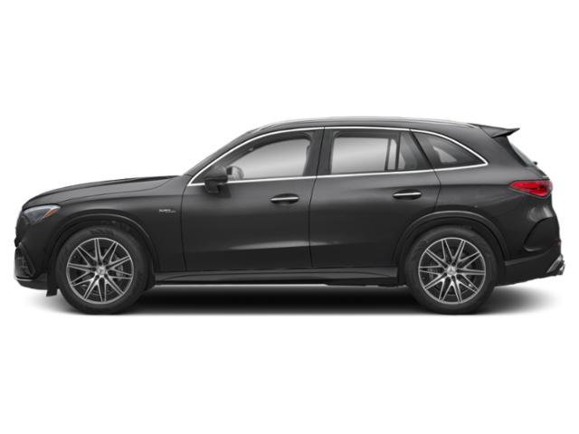 New 2026 Mercedes-Benz GLC 43 AMG 4MATIC image 3