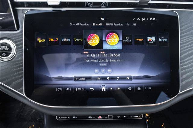 New 2027 Mercedes-Benz E 450 4MATIC Sedan image 18