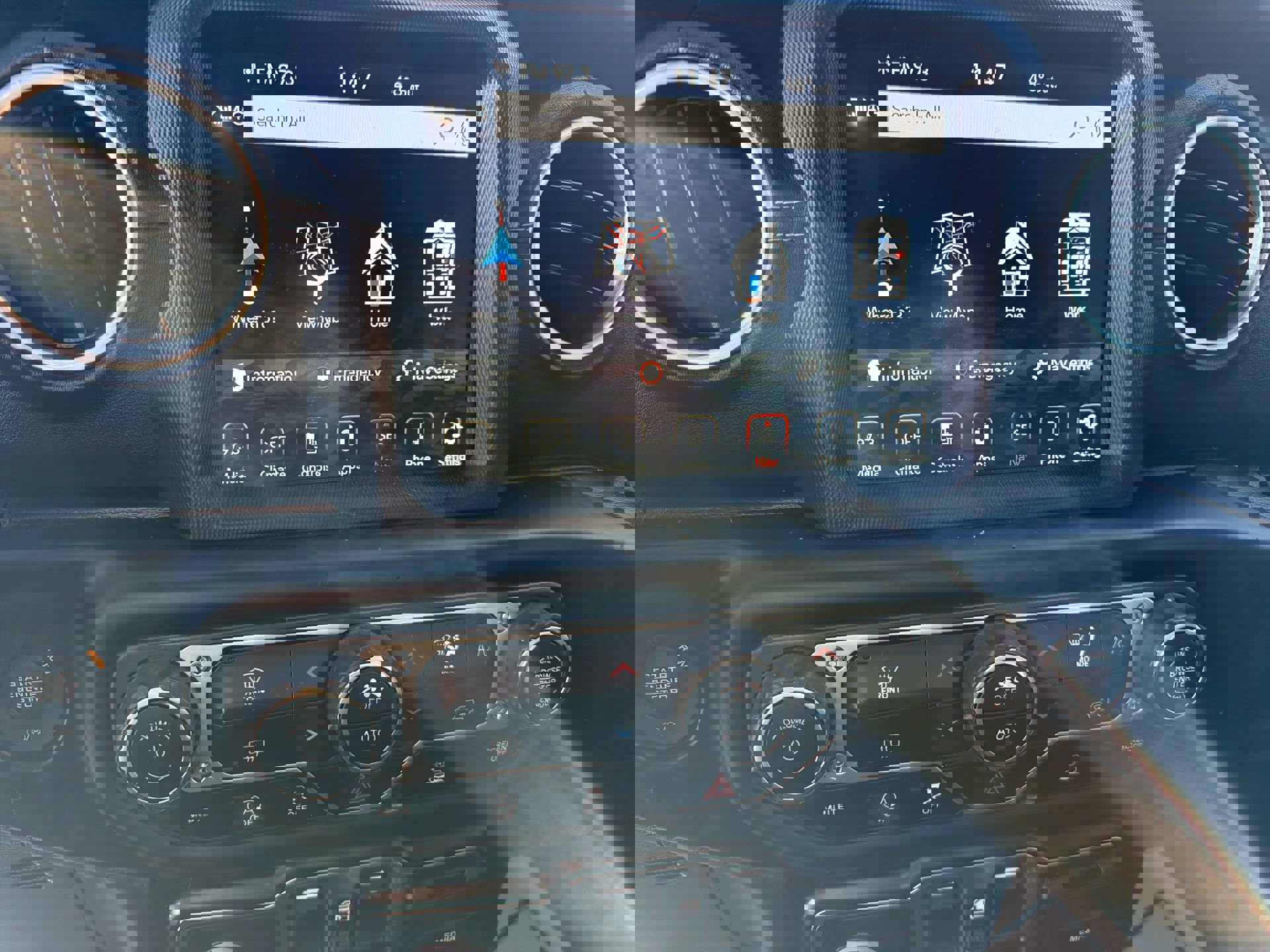 Used 2021 Jeep Gladiator Overland w/ Popular Equipment Package image 20