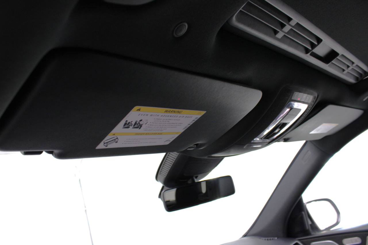 Used 2020 Mercedes-Benz GLE 350 4MATIC w/ Premium Package image 70
