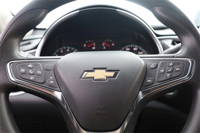 Used 2024 Chevrolet Malibu LT image 9