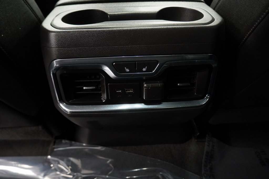 Used 2021 GMC Sierra 1500 SLT w/ SLT Convenience Package image 26