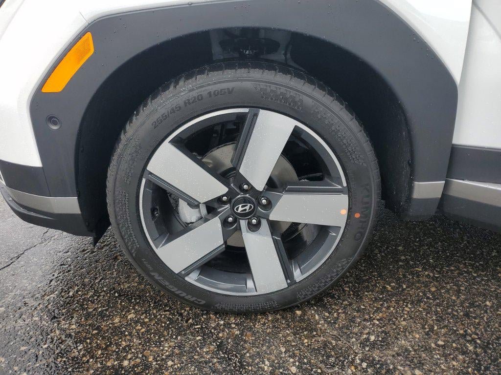 New 2027 Hyundai Santa Fe Limited AWD/4WD image 81