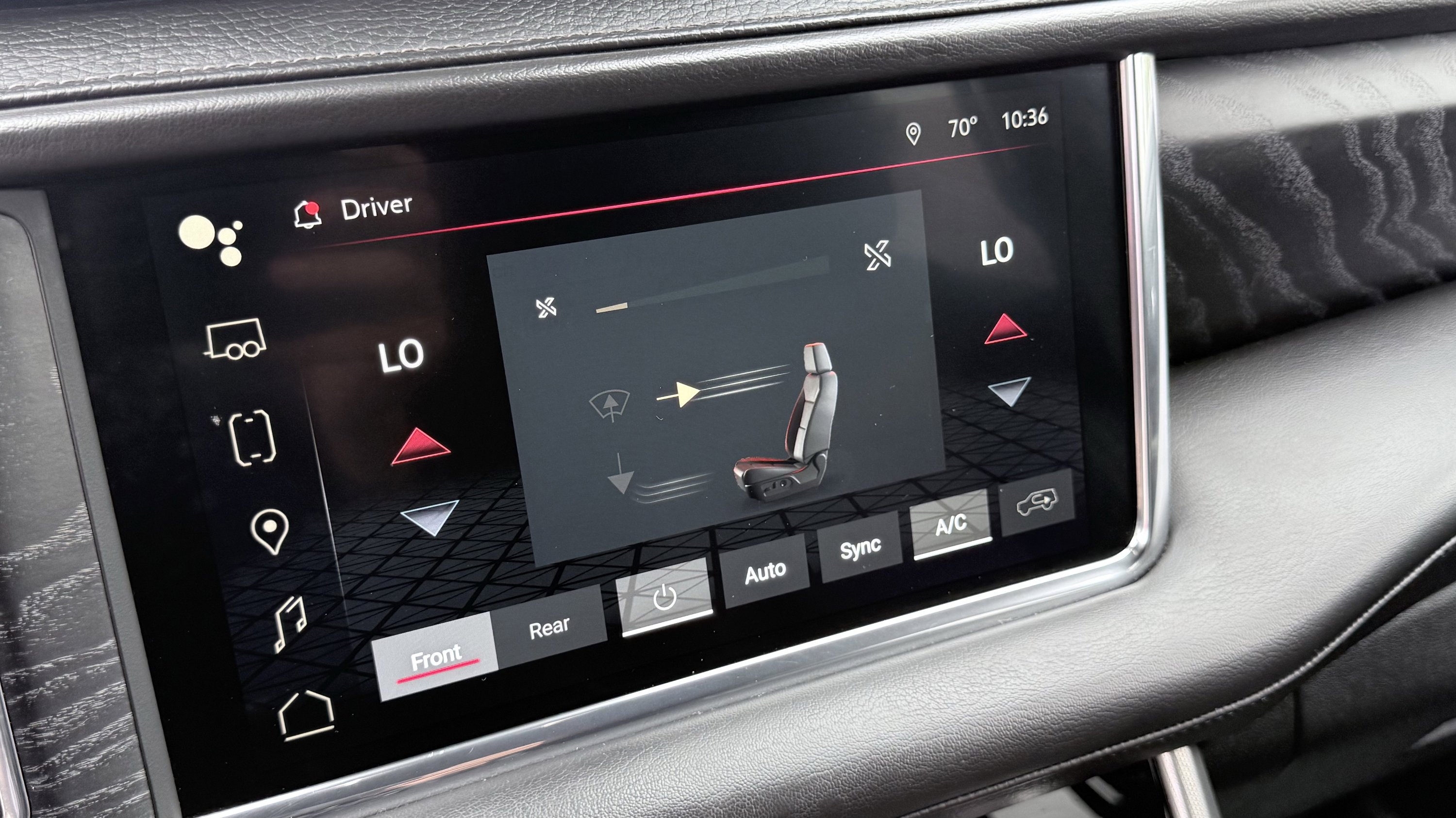 Used 2023 GMC Yukon Denali RWD image 68