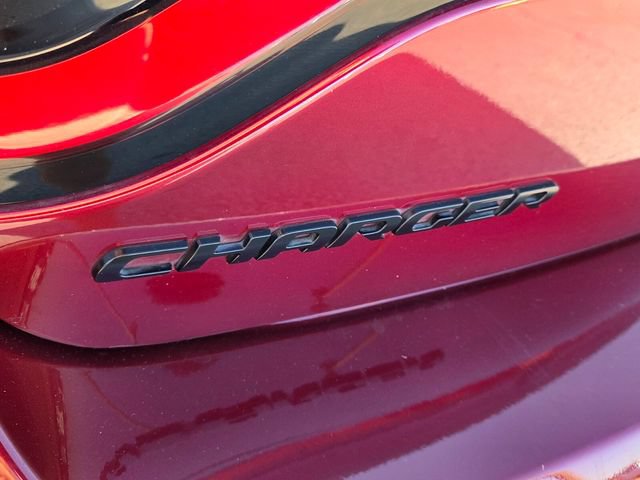 Used 2022 Dodge Charger Scat Pack w/ Dynamics Package RWD image 12