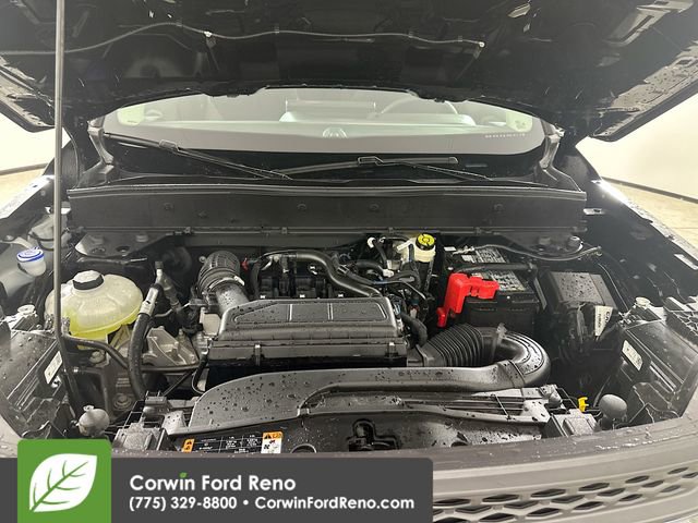 New 2025 Ford Bronco Sport Big Bend w/ Convenience Package image 31