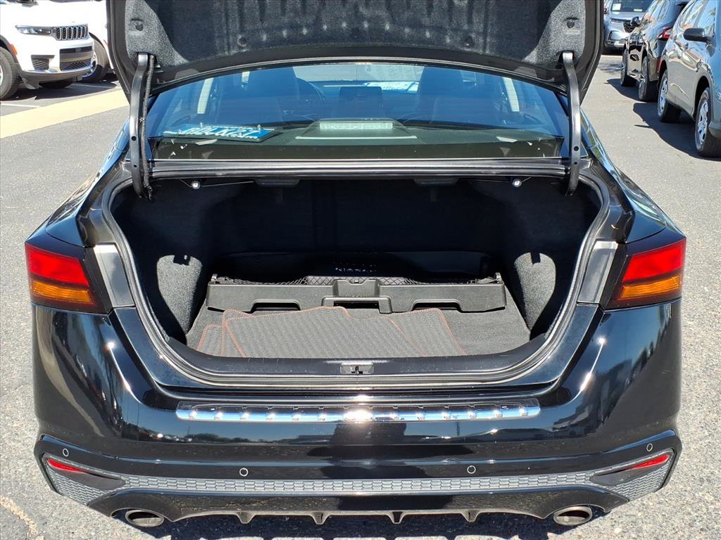 Used 2023 Nissan Altima 2.5 SR image 17