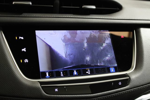 Certified 2026 Cadillac XT5 Premium Luxury w/ Driver Assist Package AWD/4WD image 20