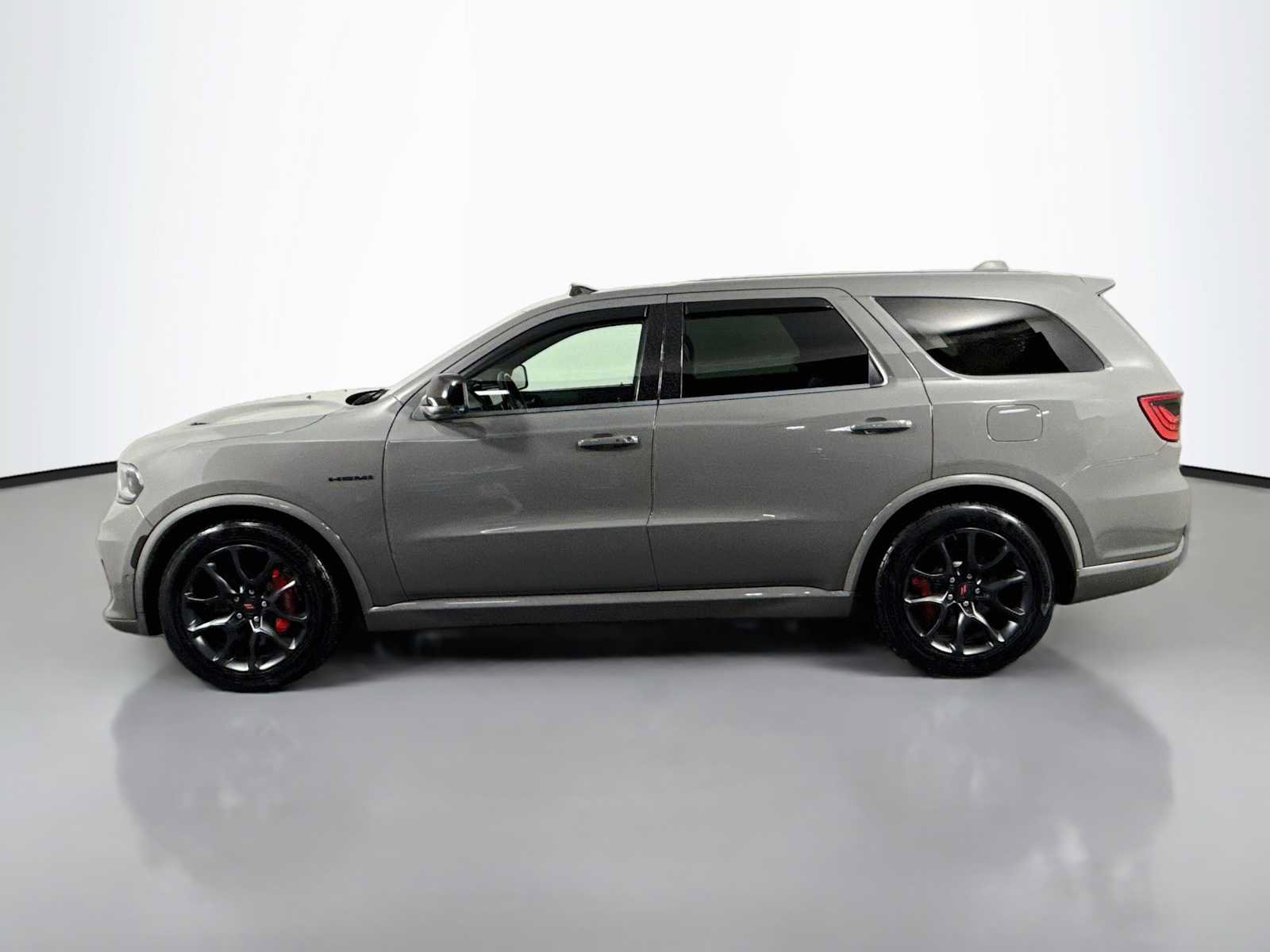 Used 2022 Dodge Durango R/T AWD/4WD image 4