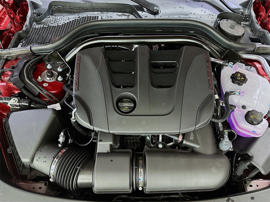 New 2026 Dodge Charger Daytona Scat Pack image 18