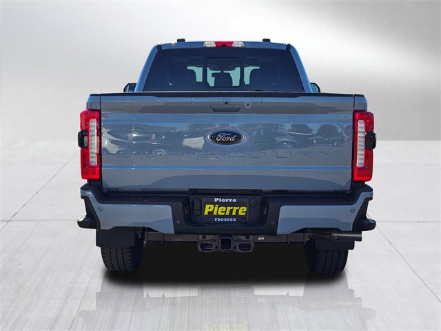 New 2025 Ford F250 Lariat w/ Lariat Ultimate Package image 5