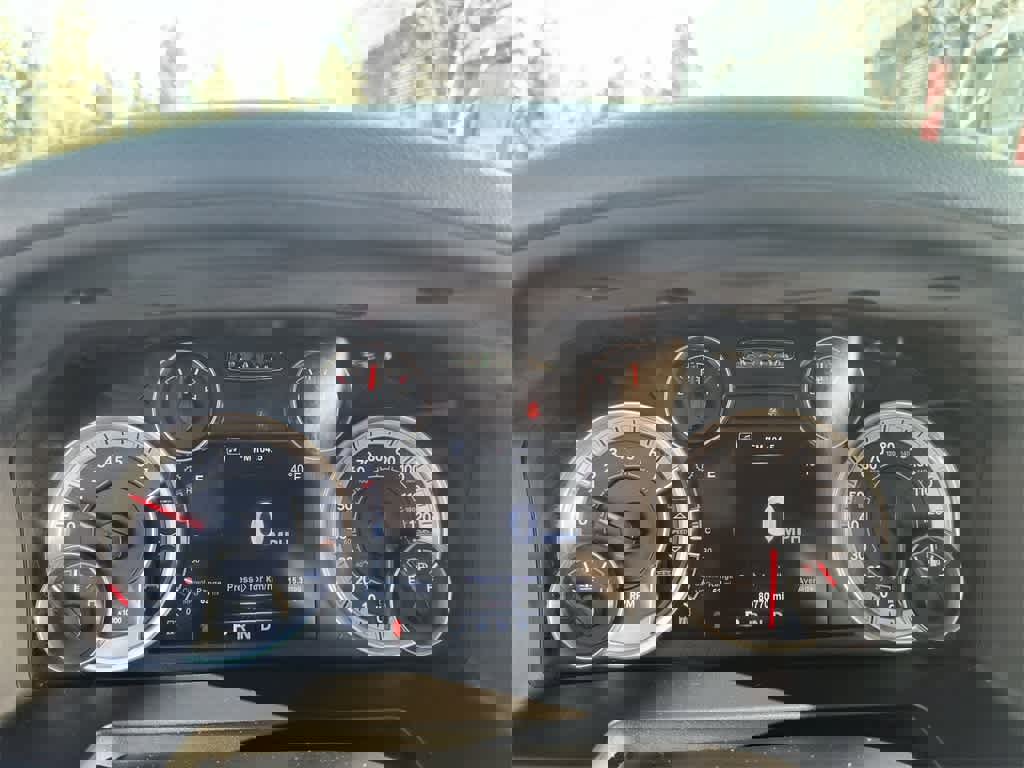 Used 2015 RAM 1500 Big Horn image 15