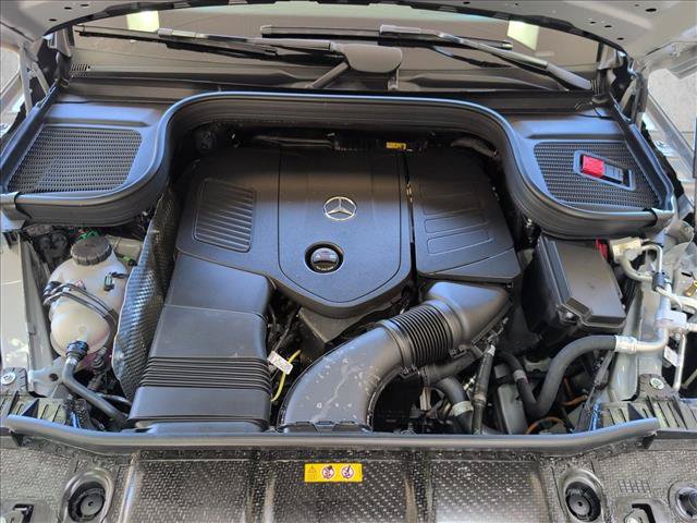 New 2026 Mercedes-Benz GLE 450e 4MATIC image 17