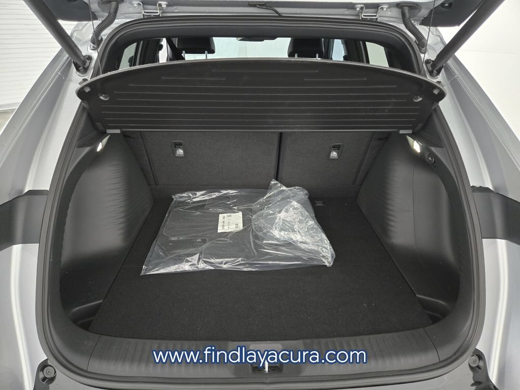 New 2025 Acura ADX A-Spec AWD/4WD image 15