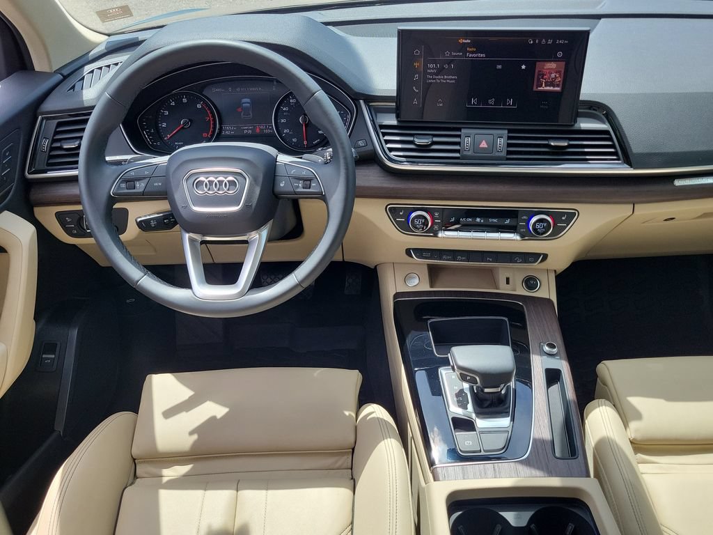 Certified 2024 Audi Q5 2.0T Premium AWD/4WD image 19