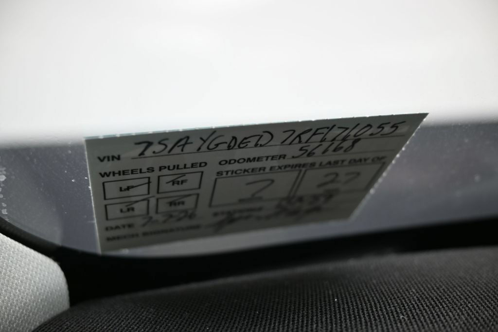 Used 2024 Tesla Model Y Long Range RWD image 9