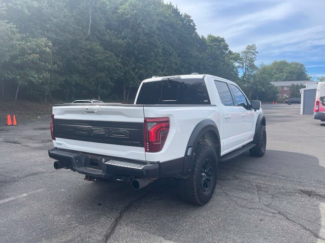 Used 2024 Ford F150 Raptor AWD/4WD image 3