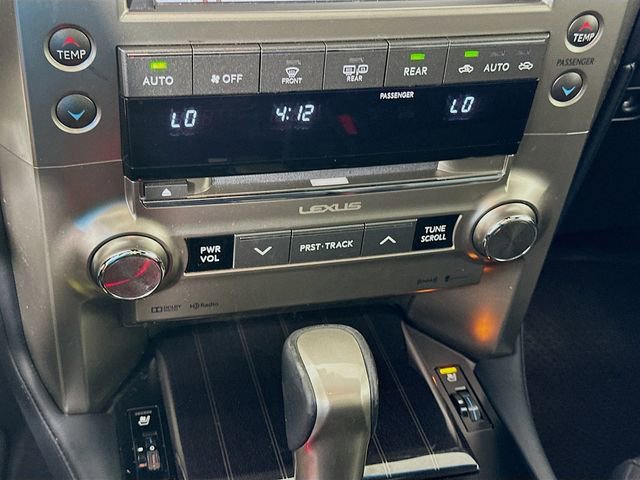Used 2021 Lexus GX 460 Premium w/ Premium Package image 16