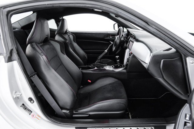 Used 2014 Subaru BRZ Limited w/ Popular Package #1A RWD image 30