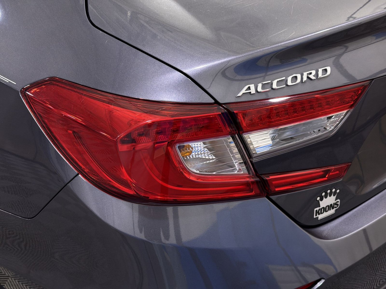 Used 2018 Honda Accord LX image 16