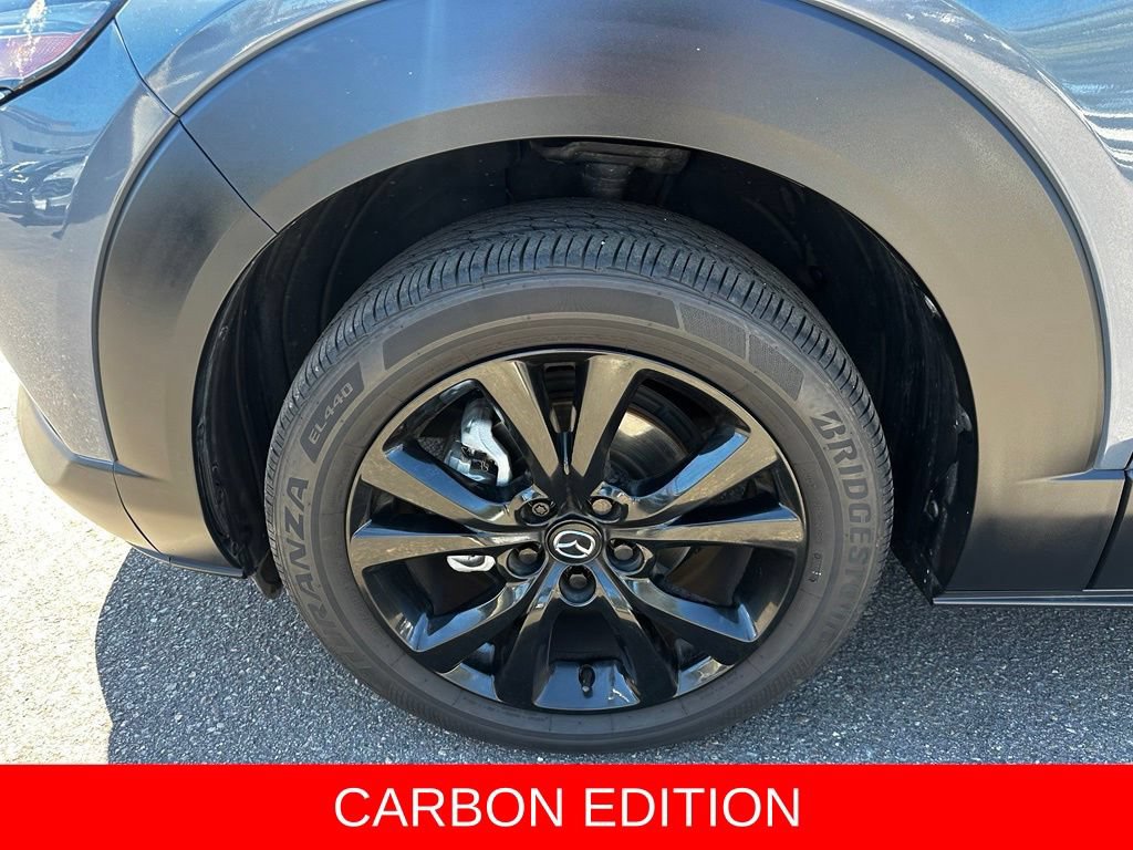 Used 2023 MAZDA CX-30 AWD 2.5 S w/ Preferred Package image 11