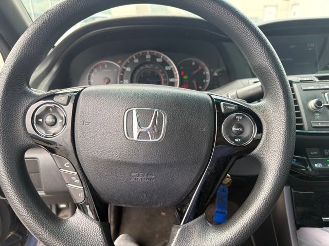 Used 2016 Honda Accord LX-S image 9