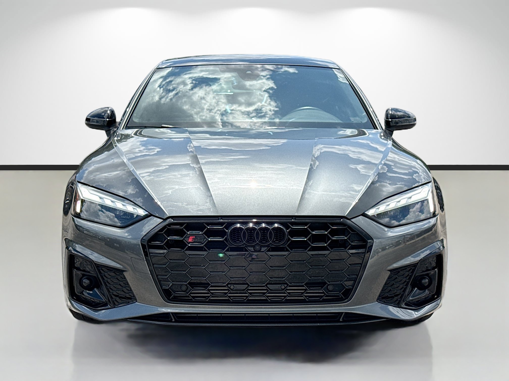 Used 2024 Audi S5 Premium Plus AWD/4WD image 8