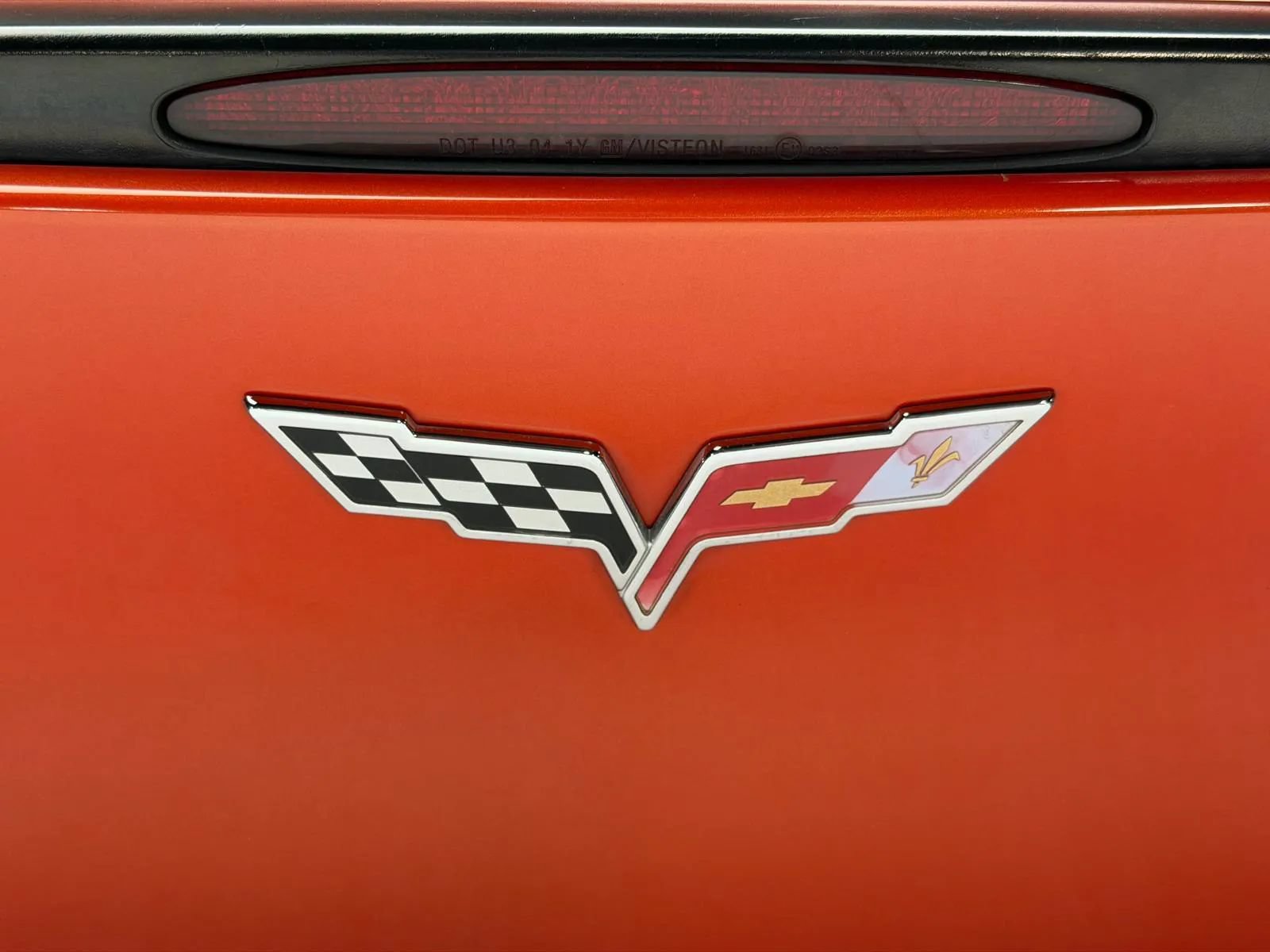 Used 2012 Chevrolet Corvette Coupe RWD image 9