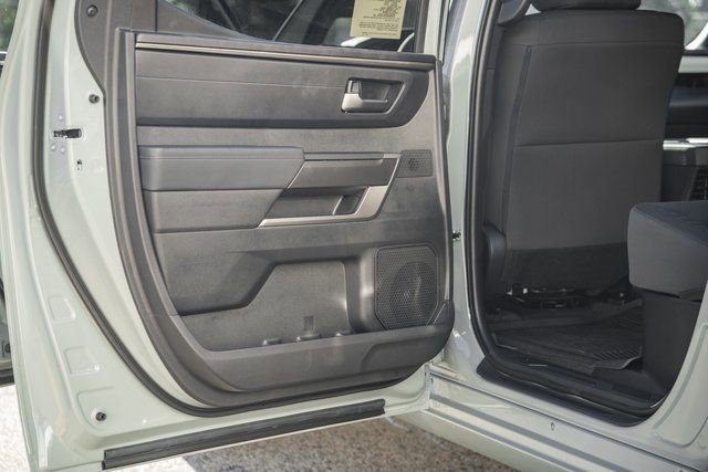 New 2026 Toyota Tundra SR5 image 35