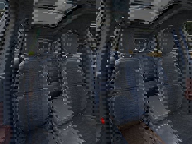 New 2026 Lincoln Nautilus Black Label AWD/4WD image 76