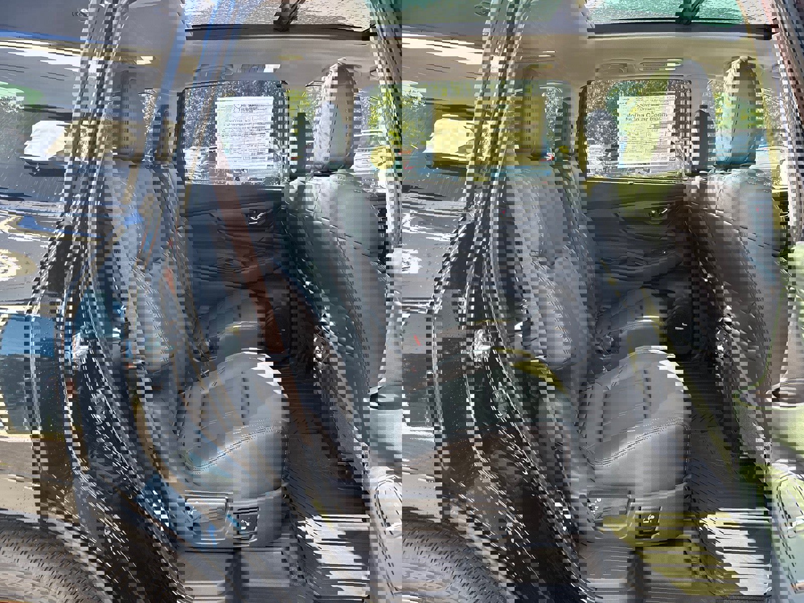 New 2025 Subaru Ascent Bronze Edition w/ Popular Package #2 image 45