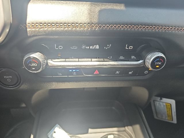 New 2026 MAZDA CX-50 AWD 2.5 Hybrid w/ Weather Package image 25