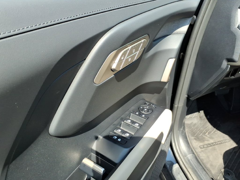 New 2027 Kia Telluride EX AWD/4WD image 13