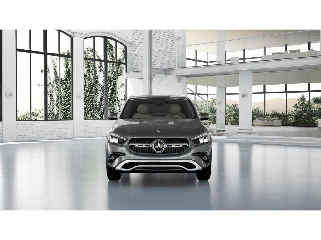 New 2026 Mercedes-Benz GLA 250 4MATIC image 7