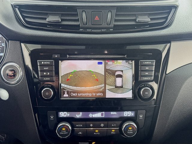 Certified 2020 Nissan Rogue Sport SL image 12