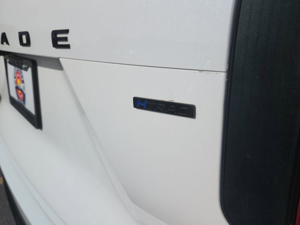 Used 2025 Hyundai Palisade Calligraphy image 16