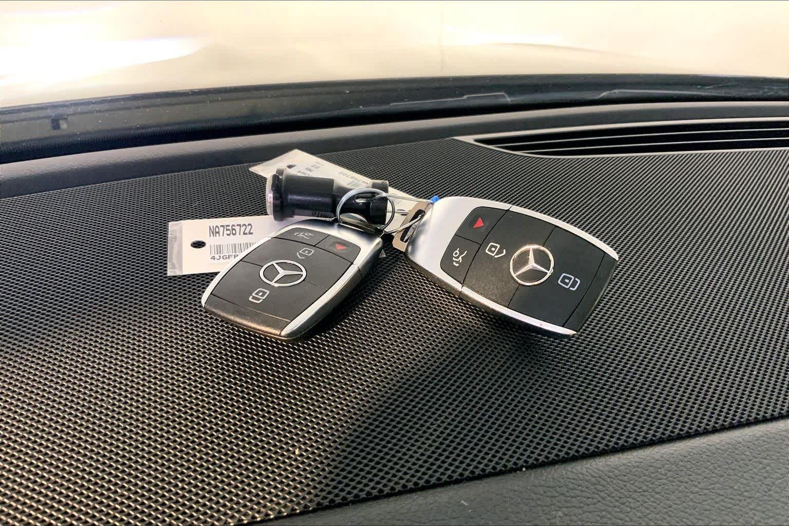 Used 2022 Mercedes-Benz GLE 450 4MATIC image 29