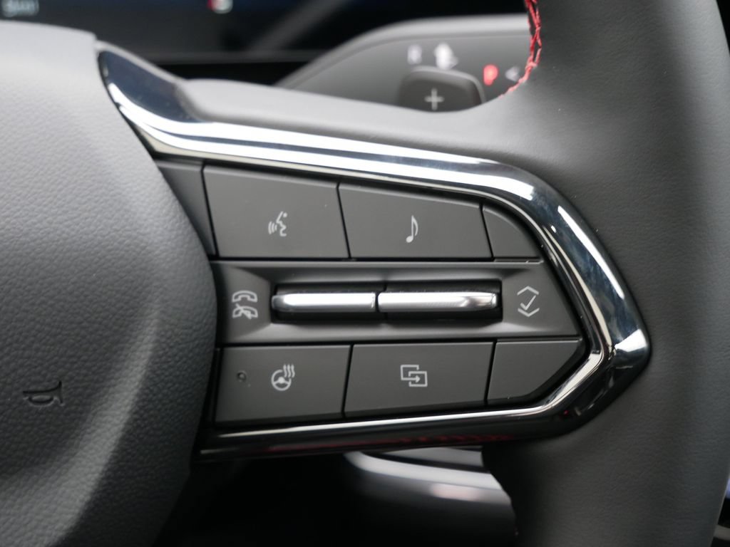 New 2027 Chevrolet Equinox RS w/ Safety and Technology Package AWD/4WD image 24